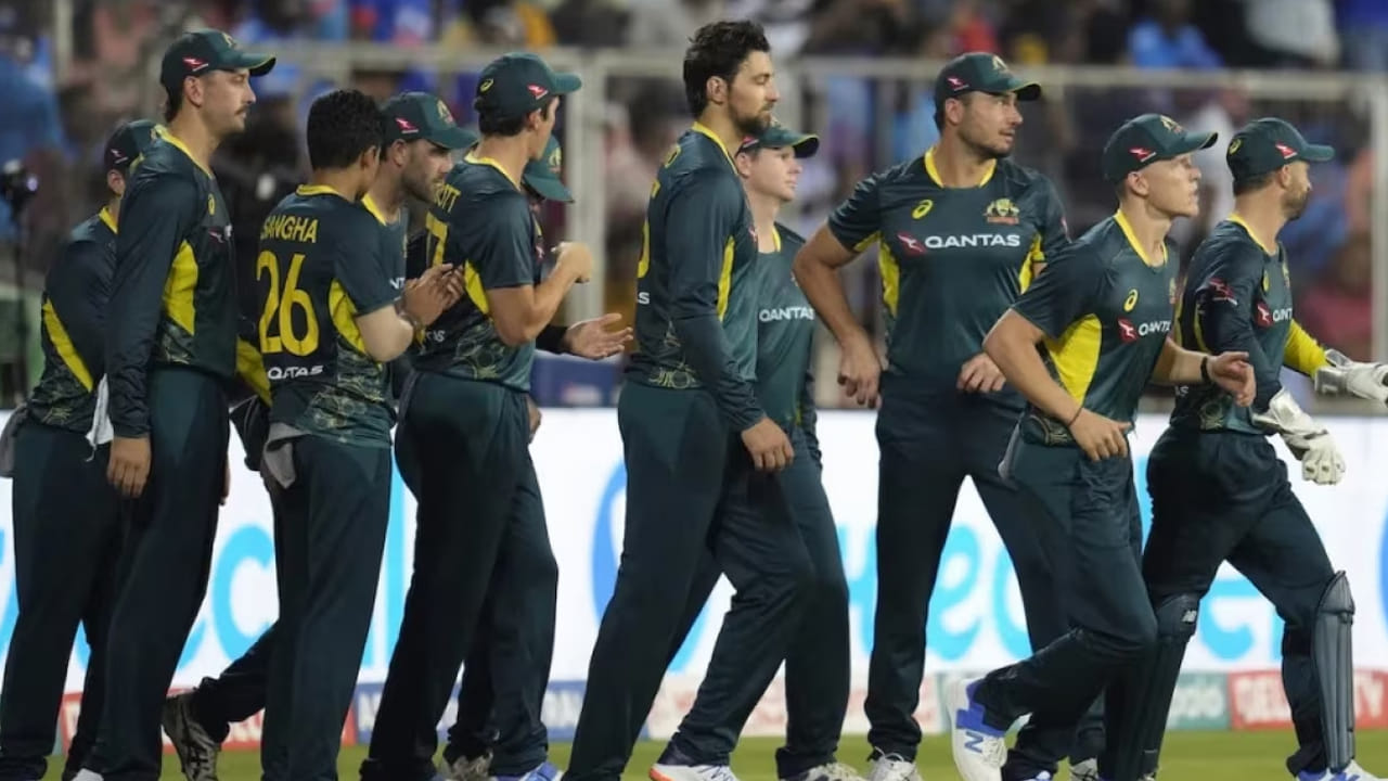 T20 World Cup: నవ్వకండి ఇది సీరియస్ మ్యాటర్.! గుర్తుపెట్టుకోండి.. ఈసారి టీ20 వరల్డ్‌కప్ ఆస్ట్రేలియాదే