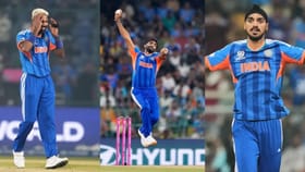 అశ్విన్‌ను దాటేందుకు బుమ్రా, అర్ష్‌దీప్, హార్దిక్ రెడీ