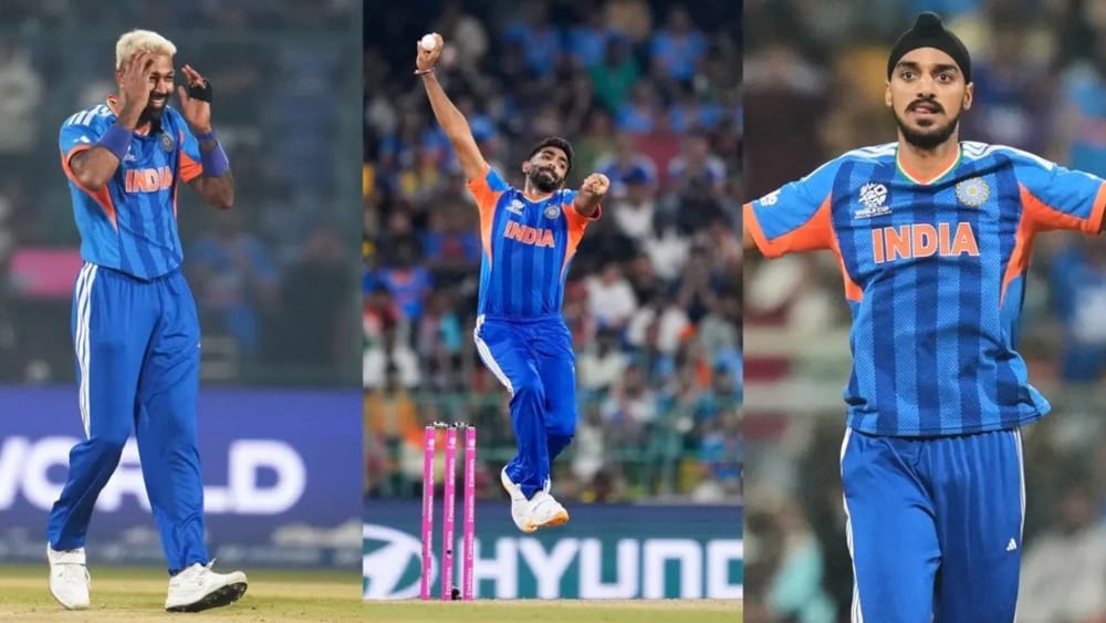 Cricket Records : ఒకే మ్యాచ్.. ముగ్గురు మొనగాళ్లు.. అశ్విన్‌ను దాటేందుకు బుమ్రా, అర్ష్‌దీప్, హార్దిక్ రెడీ