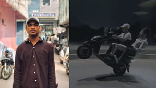 Andhra: ఎమ్మెల్యే శ్రీధర్‌తో కారులో లాంగ్ డ్రైవ్.. మరో వీడియో వదిలిన వీణ.. కథ మామూలుగా లేదుగా..