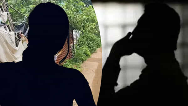 Andhra: దేవదాసు ఎంత పని చేశాడు.. చర్చికి వెళ్దామని మహిళను అడవిలోకి తీసుకెళ్లి..
