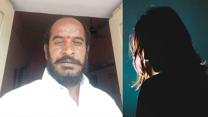 మంట కలుస్తున్న బాంధవ్యాలు.. ఆస్తి కోసం అన్నను చంపిన చెల్లి..