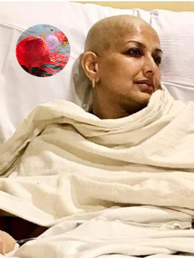 బతికే ఛాన్స్ తక్కువే.. అయినా  క్యాన్సర్‌తో పోరాడి గెలిచిన అందాల ముద్దుగుమ్మలు వీరే!