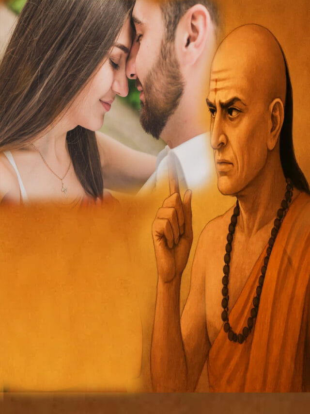 చాణక్య నీతి : నమ్మలేని నిజాలు..  స్త్రీల చేతిలో మోసపోతే పురుషుడు నేర్చుకునే పాఠాలు ఇవే!