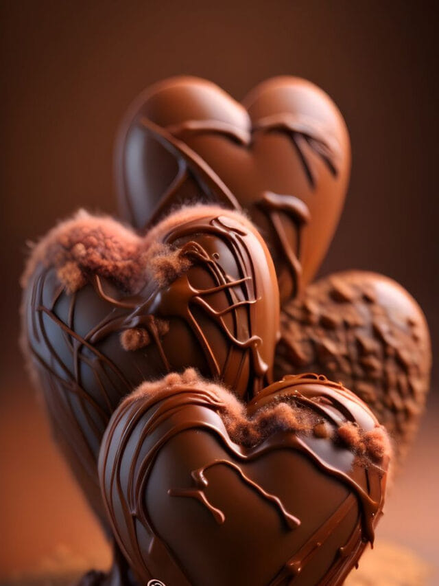 చాక్లెట్స్ ఎందుకు తినాలో తెలుసా? ప్రయోజనాలు ఇవే!