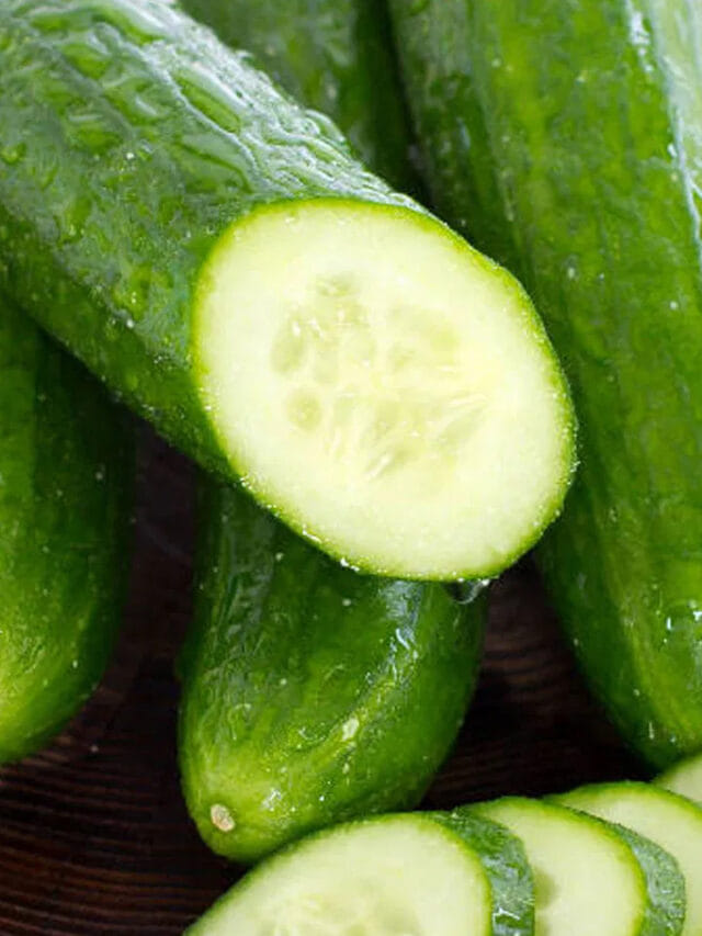 కీరదోసతో అద్భుతమైన ప్రయోజనాలు.. ఎప్పుడు తినడం మంచిదంటే?