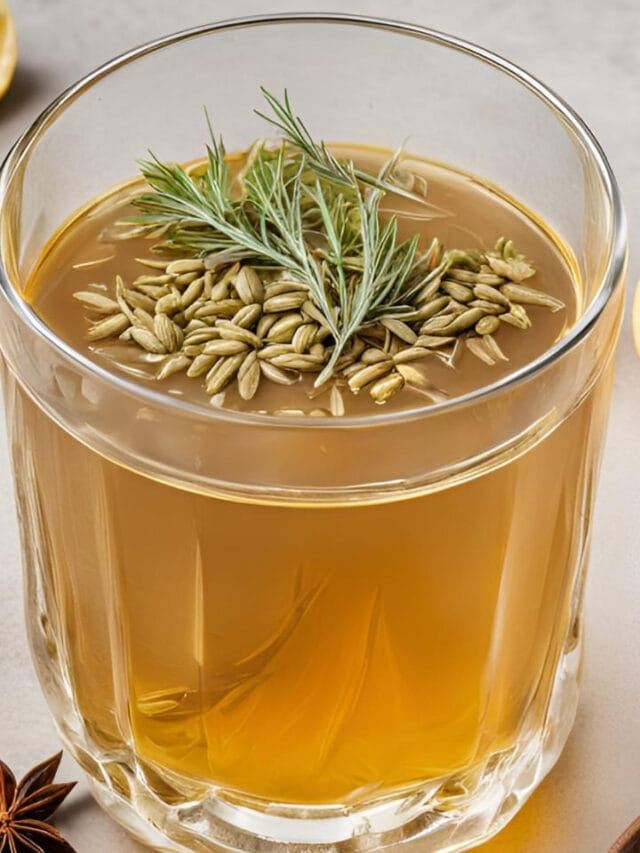 బీ కేర్ ఫుల్.. వీరికి జీలకర్ర నీళ్లు విషంతో సమానం!