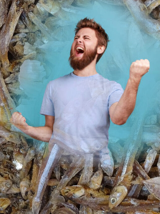 పురుషులకు ఎండు చేపలు వరం.. క్రమం తప్పకుండా తీసుకుంటే ఆ సమస్యలు పరార్!