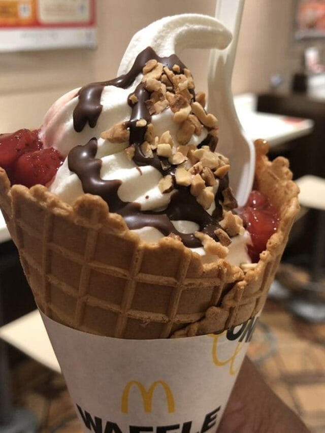 రాత్రి పూట ఐస్ క్రీమ్ తినడం ఆరోగ్యానికి మంచిదేనా?