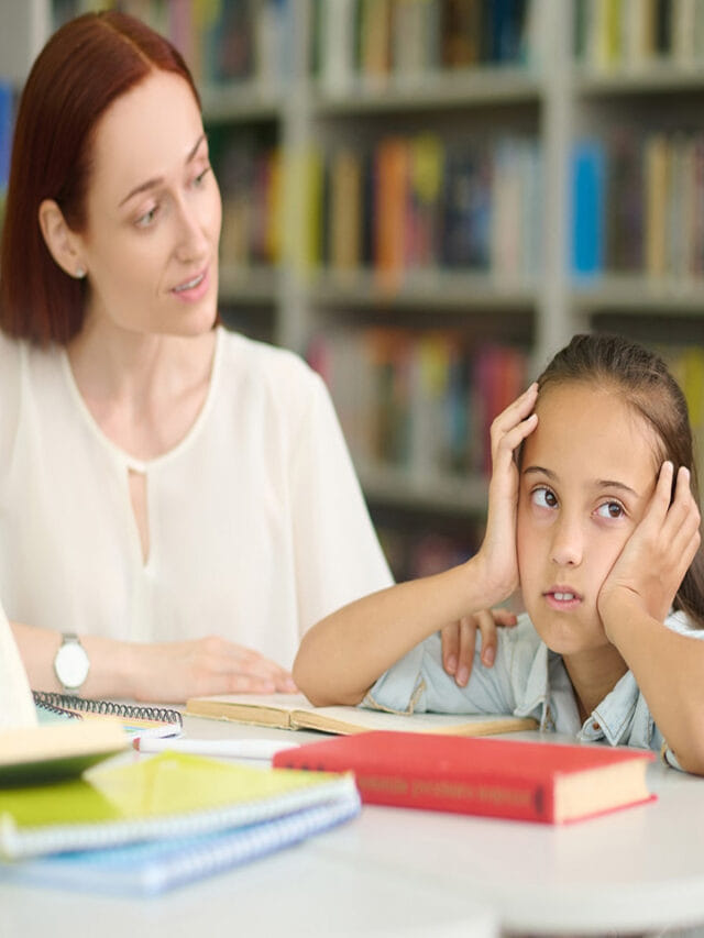 పరీక్షలంటే భయమా..? ఈ సింపుల్ టిప్స్‌తో స్ట్రెస్ తుర్రుమనాల్సిందే