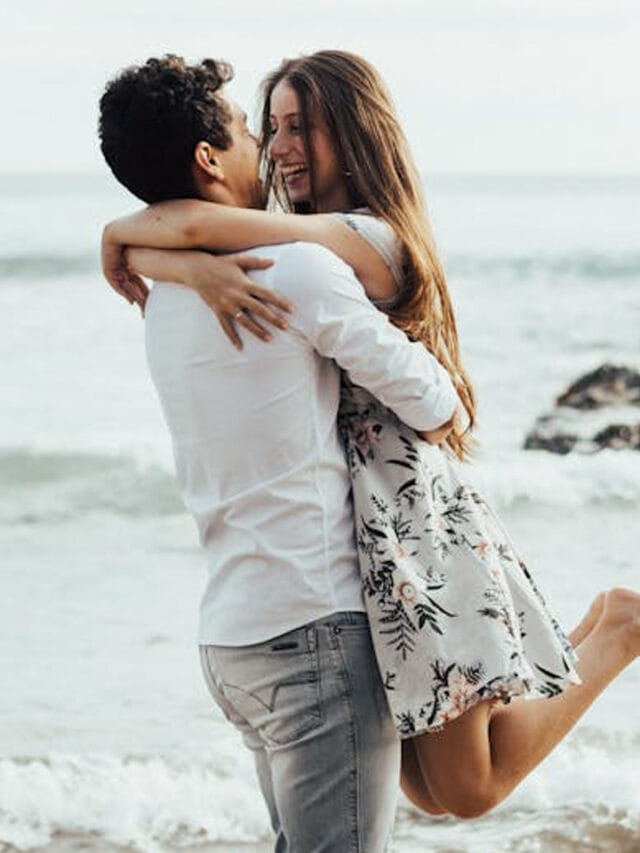 ఫస్ట్ డేట్‌లో మీకు ఇష్టమైన వారిని ఇలా ఇంప్రెస్ చేయండి.. పక్కా పడిపోతారు