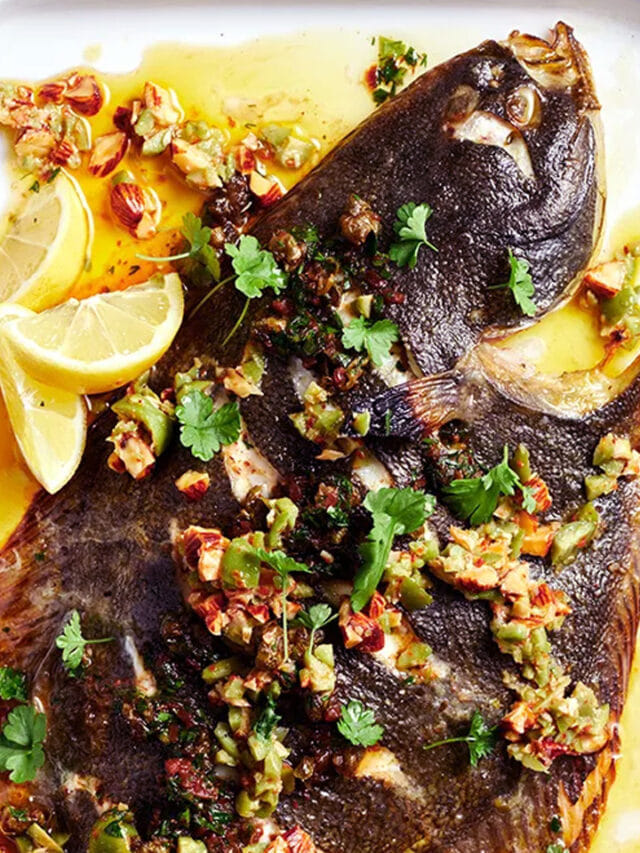 ఒంటి కన్ను చేప కూర.. ఇలా వండి తింటే లైఫ్ లాంగ్ తింటూనే ఉంటారు