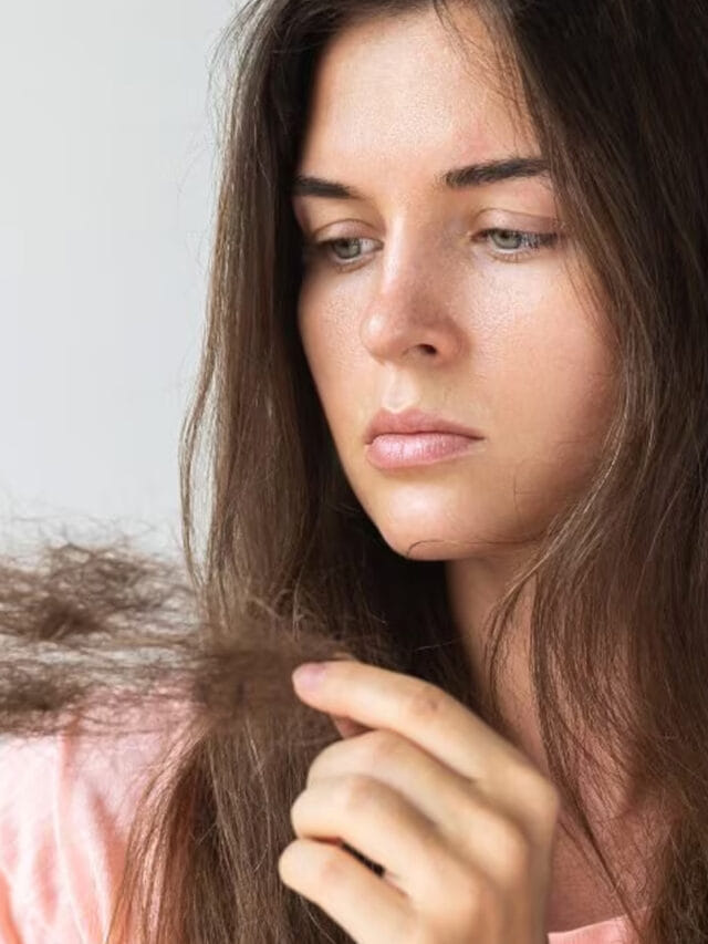 వీటిలో ఉండే ఆ మ్యాజిక్కే వేరు.. రోజూ తీసుకుంటే జుట్టు రాల‌డం పూర్తిగా తగ్గిపోతోంది!