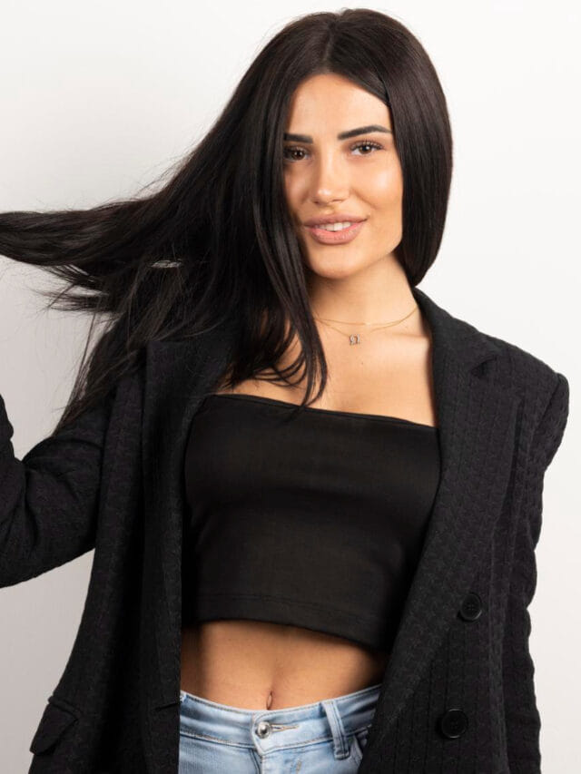 అమ్మాయిలూ ఇది మీ కోసమే.. జుట్టు బాగా పెరగాలంటే ఈ డ్రింక్స్ తోనే సాధ్యం