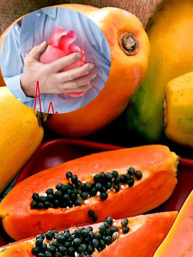 డేంజర్ బెల్.. ఈ సమస్యలు ఉన్నవారు బొప్పాయి తినకూడదు!