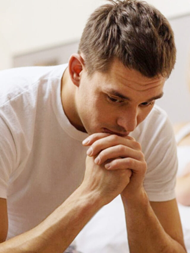 మగవారిని వేధిస్తోన్న ఆ సమస్యలకు ఐస్ క్రీమ్స్ తో తరిమికొట్టచ్చని తెలుసా