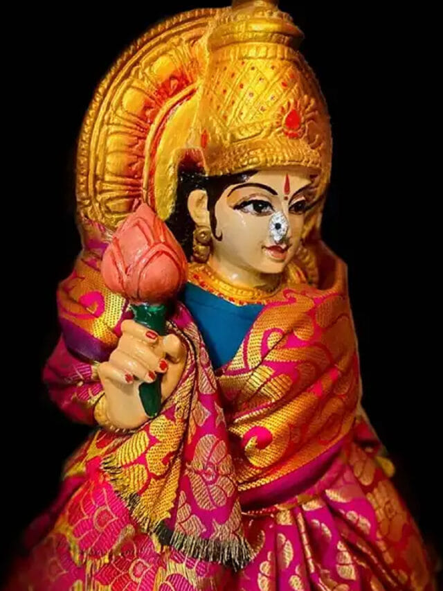 రేపే జానకీ జయంతి.. సీతమ్మను ఇలా పూజిస్తే అష్టైశ్వార్యాలు మీ సొంతం?