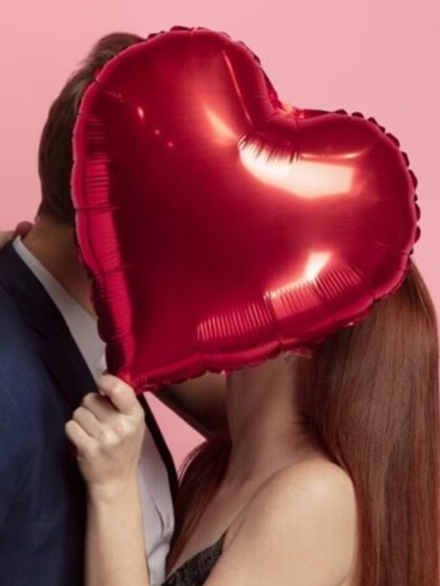 వాలెంటైన్స్ డే స్పెషల్..  మనిషి జీవితంలో ప్రేమ ఉండాల్సిందేనా?