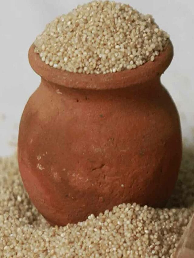 పిల్లలు లేని దంపతులకు వరం ఈ ఆహారం..!