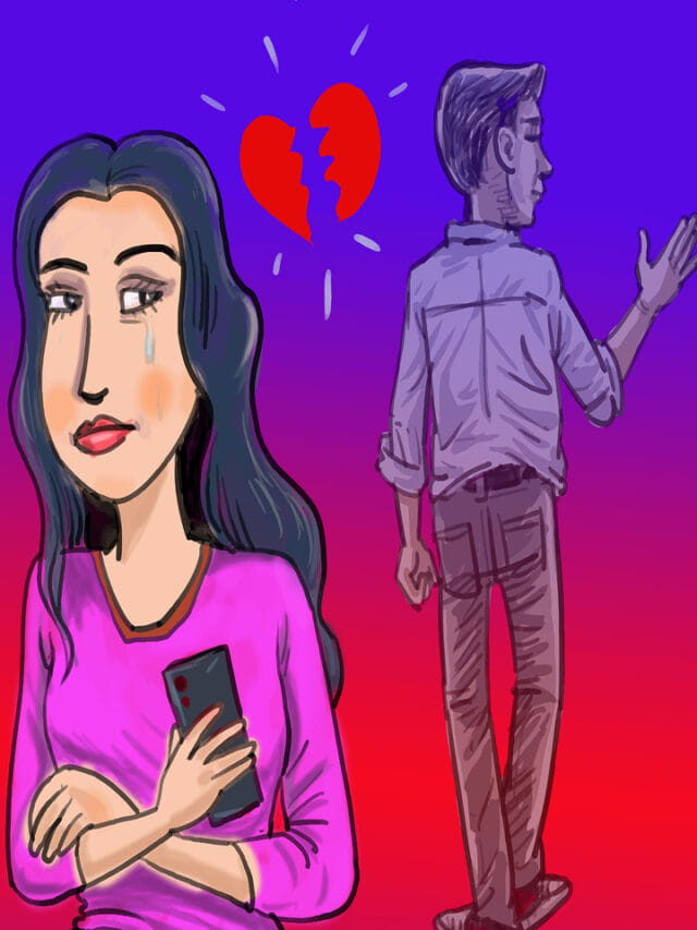 మీకు బ్రేకప్ అయ్యిందా.. నో టెన్షన్.. లవ్ ఫెయిల్యూర్ నుంచి ఇలా బయటపడండి!