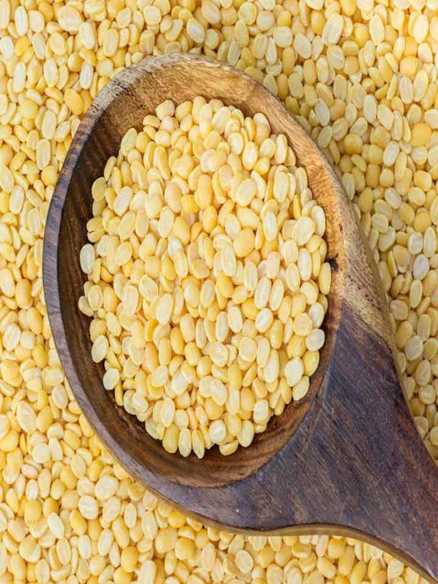 షుగర్‌ బాధితులకు పెసర పప్పు చేసే మేలు తెలిస్తే..