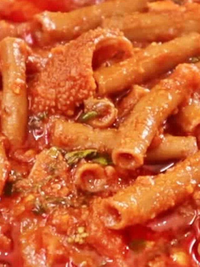 పల్లెటూరి స్టైల్లో మటన్ బోటి కూర ఇలా చేస్తే గిన్నె కూడా వదలరు!