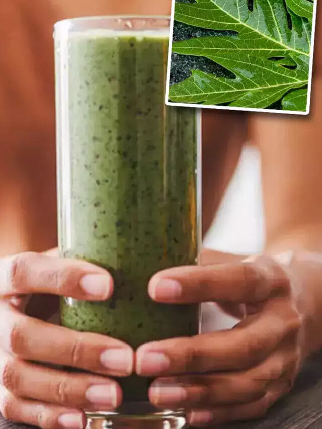 ఇది కదా ఔషధం అంటే.. సర్వరోగాలకు చికిత్స..!