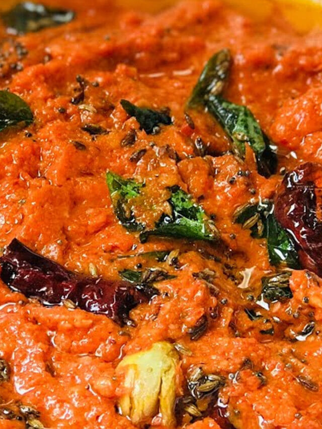 జ్వరంతో బాధ పడేవావారికి ఈ పచ్చడి బెస్ట్ మెడిసిన్.. ఎలా చెయ్యాలంటే?