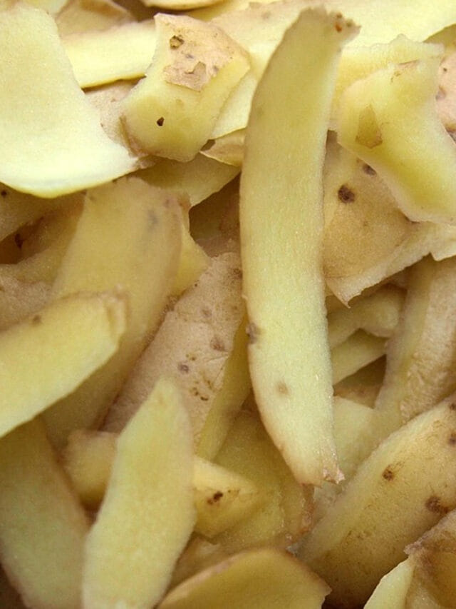 బంగాళా దుంప పొట్టును పారేస్తున్నారా.. ఇవి తెలిస్తే వెతికి మరి తెచ్చుకుంటారు