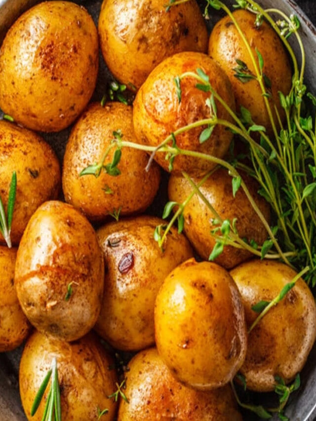 బంగాళదుంపలు తింటున్నారా..? శరీరంలో జరిగేది ఇదే..!