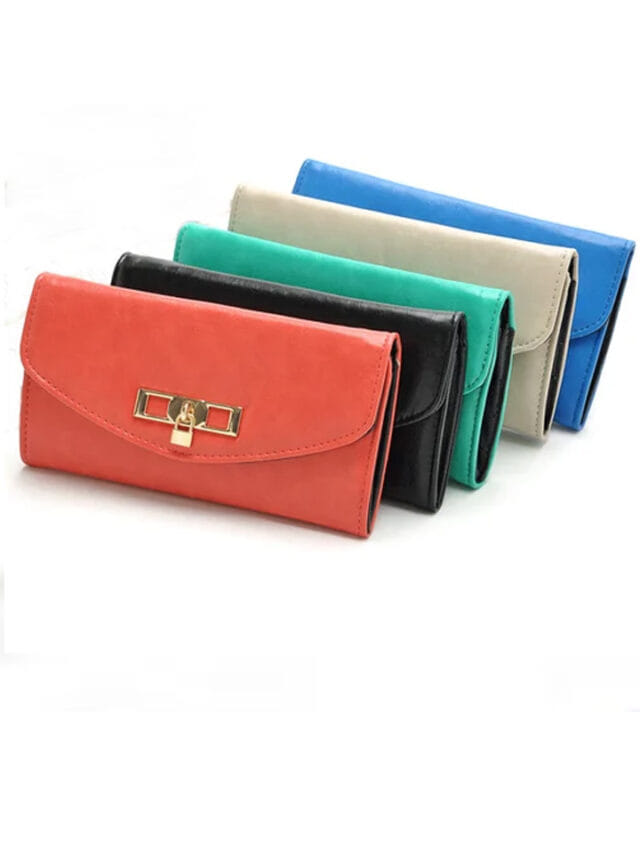 ఏ రంగు పర్స్ మీకు అదృష్టం తీసుకొస్తుందో తెలుసా?