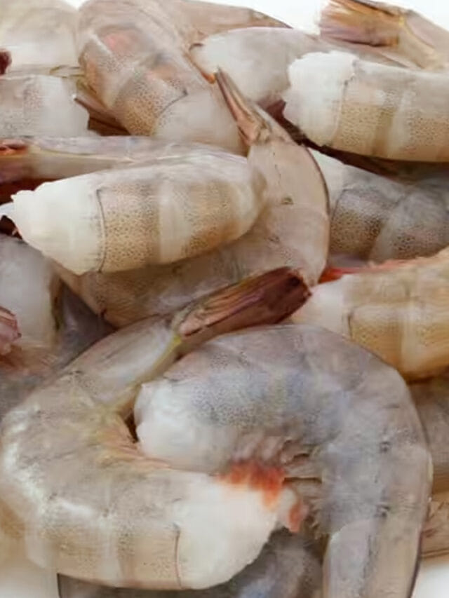 వీరికి రొయ్యలు డేంజర్.. తిన్నారంటే ఆ సమస్యలు రావడం పక్కా