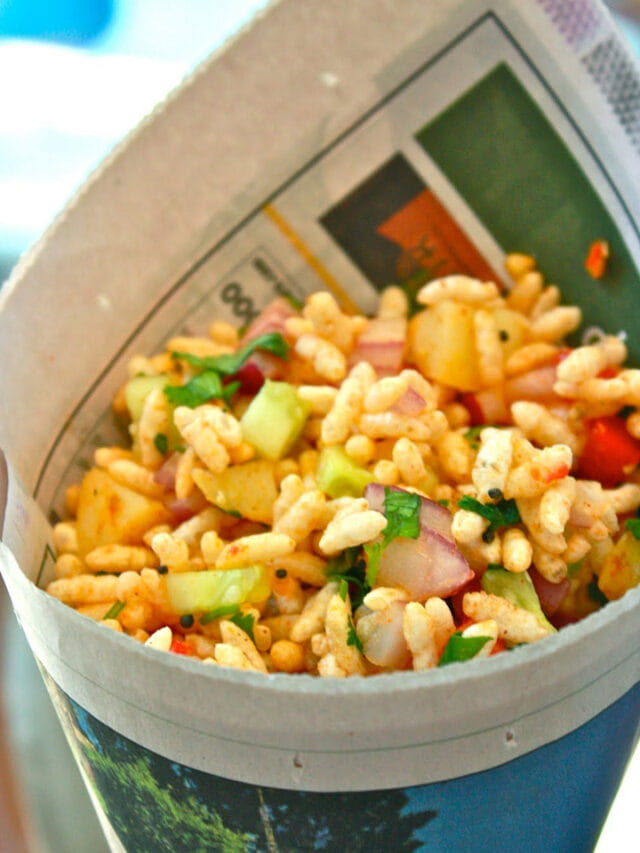 ఆరోగ్యానికి మేలు చేసే బెస్ట్ స్ట్రీట్ ఫుడ్ ఇదే.. తిన్నా నో ఎఫెక్ట్!