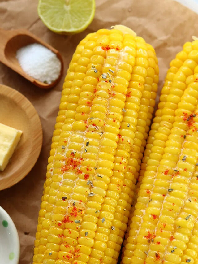 స్వీట్ కార్న్ చేసే మ్యాజిక్ ఇదే.. దీంతో బోలెడు లాభాలు!