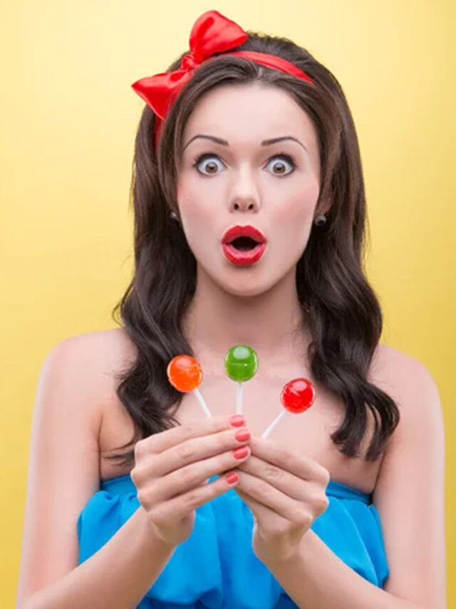 తిన్న వెంటనే స్వీట్ తినాలనే కోరిక కలుగుతోందా.. !