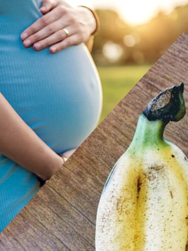 జంట అరటి పండ్లు తింటే కవలపిల్లలు పుడతారా?