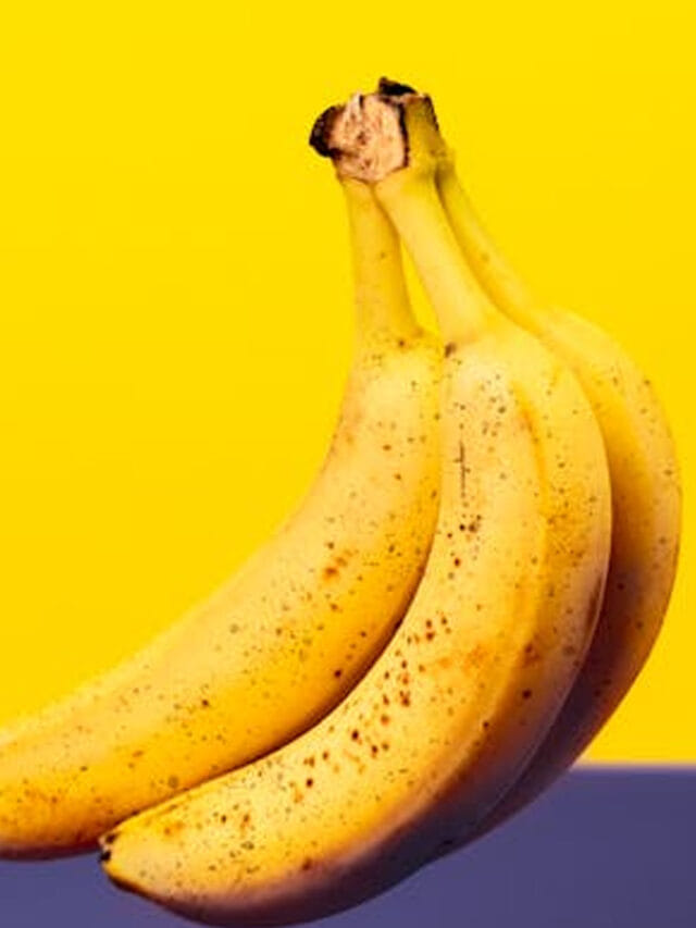 జంట అరటి పండ్లు తింటే కవలపిల్లలు పుడతారా?