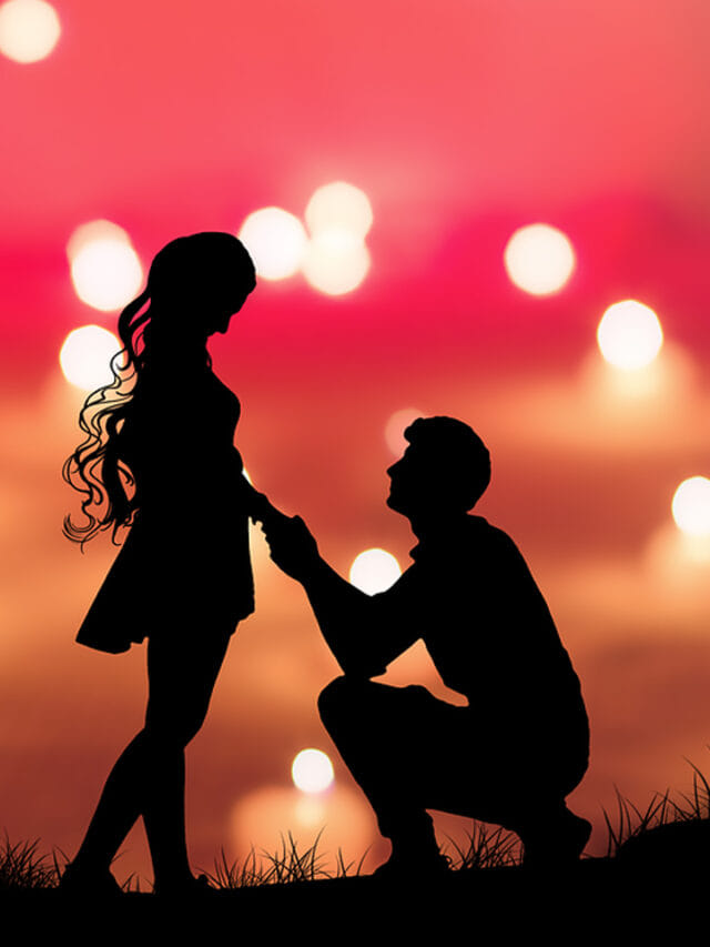 వాలెంటైన్స్ డే.. కొత్తగా సరికొత్తగా.. మీ ప్రేమను ఇలా తెలపండి!