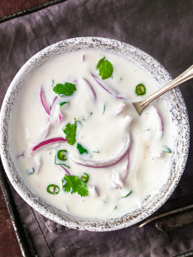 పడకపోతే.. వీటిని కలపకపోవడమే బెటర్‌!