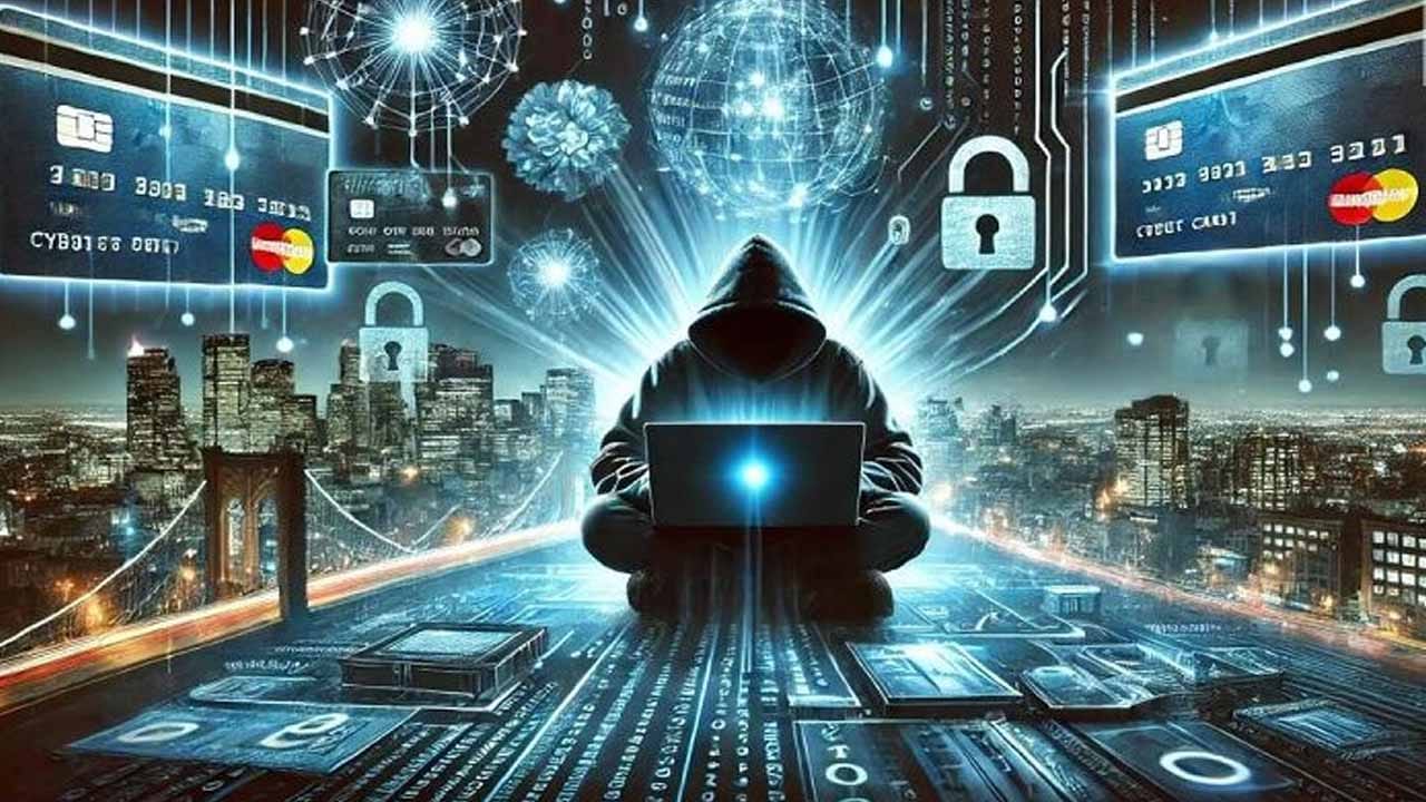 'డిజిటల్ అరెస్టు' పేరుతో మాజీ బ్యాంక్ మేనేజర్కు ఉచ్చు.. రూ.1.44 కోట్లు కొట్టేసిన కేటుగాళ్లు..!