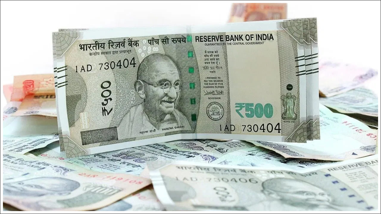 DA Hike: హోలీకి ముందు ఆ ప్రభుత్వ ఉద్యోగులకు గుడ్న్యూస్.. డీఏ పెంపు! DA Hike: హోలీకి ముందు ఆ ప్రభుత్వ ఉద్యోగులకు గుడ్న్యూస్.. డీఏ పెంపు!