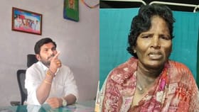 ఎంకి పెళ్లి సుబ్బి చావుకొచ్చిందటే ఇదేనేమో.. భార్యపై కోపంతో