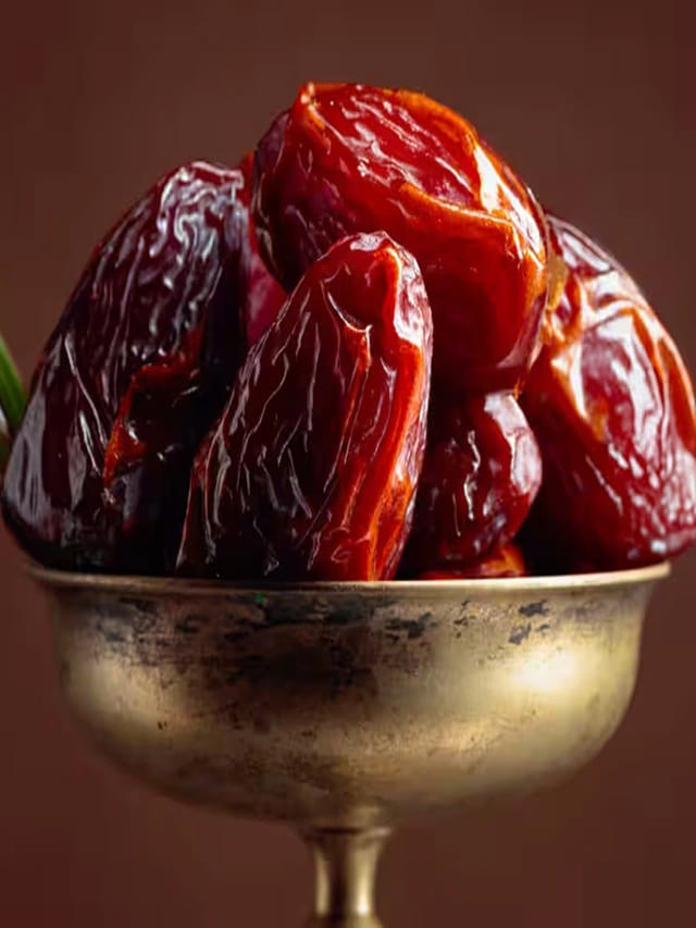 రంజాన్‌ నెలలో ఖర్జూరాలు ఎందుకు తినాలో తెలుసా?