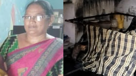 ఎటుపోతుంది సమాజం.. కన్నకూతురే కాలయముడిగా మారి తల్లిని..