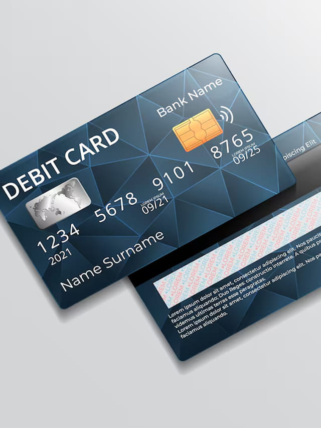 మీ డెబిట్ కార్డుపై రూ.10 లక్షల వరకు ఉచిత బీమా ఉంటుందని మీకు తెలుసా?