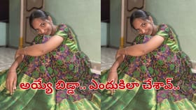 తల్లి ఇంటికొచ్చేసరికి వేలాడుతూ కనిపించిన కూతురు.. జరిగిన ఘోరం..