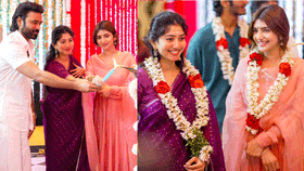 సాయి పల్లవి, శ్రీలీల రెమ్యునరేషన్స్ ఎన్ని కోట్లంటే..