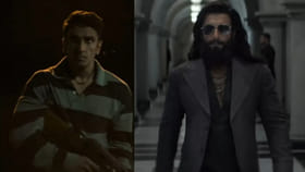 'ధురంధర్ 2' టీజర్‌పై భగ్గుమంటోన్న ఫ్యాన్స్.. ఏం జరిగిందంటే?