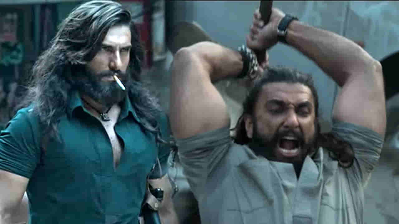 Dhurandhar The Revenge Teaser: ధురంధర్ సీక్వెల్.. ది రివేంజ్ టీజర్ అదిరిపోయిందిగా..