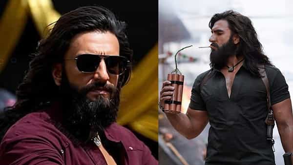 Dhurandhar 2 Collections: బాక్సాఫీస్ విస్పోటనం.. ధురందర్ 2 ఫస్ట్ డే కలెక్షన్స్ ఎంతంటే..